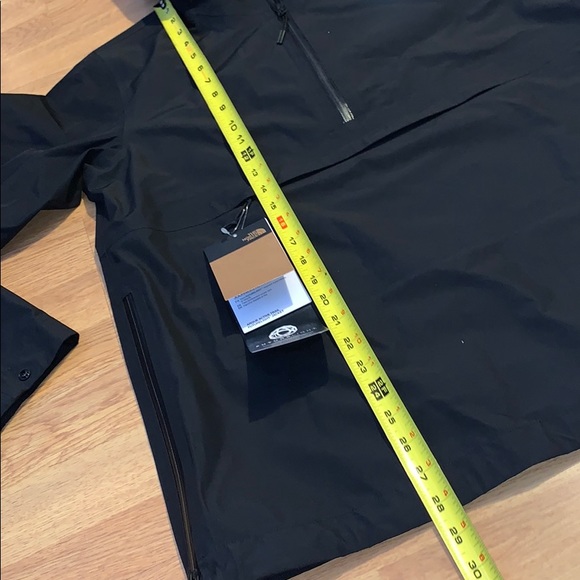 North Face Arque Active Trail FUTURELIGHT Jacket - Picture 7 of 15